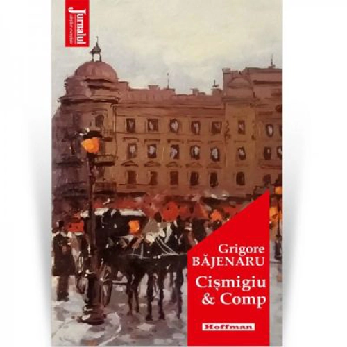 Cismigiu & Comp
