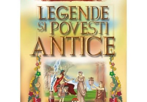Legende si povesti antice