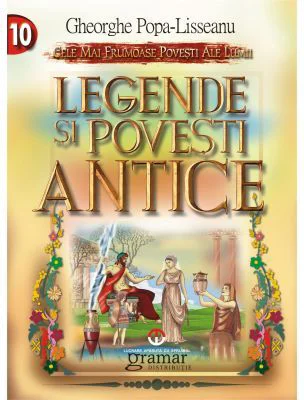 Legende si povesti antice