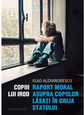 Copiii lui Irod