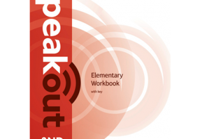 Speakout Elementary 2nd Edition Workbook with Key - Louis Harrison