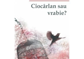 Ciocarlan sau vrabie? - Gheorghe Dragomir