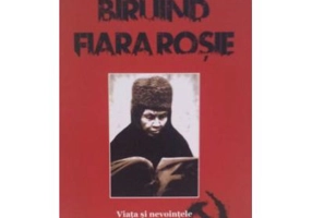 Biruind fiara rosie - Tatiana Alatarteva