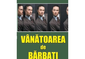 Vanatoarea de barbati - Maria Ripinskaia