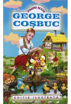 Pagini Alese - G. Cosbuc