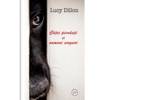 Catei pierduti si oameni singuri - Lucy Dillon