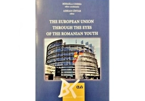 The European Union through the eyes of the romanian youth - Mihaela Cozma