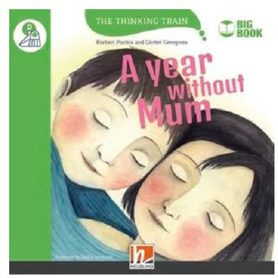 A year without Mum Big Book