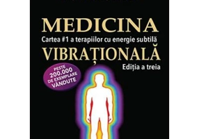Medicina vibrationala - Richard Gerber