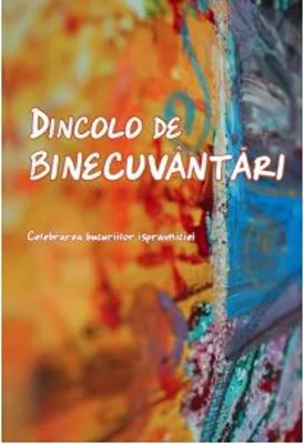Dincolo de binecuvantari. Celebrarea bucuriilor ispravniciei