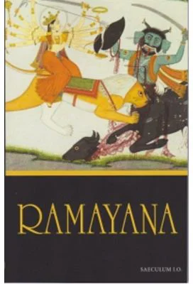 Ramayana - Agop Bezerian