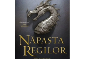 Napasta regilor - Jenn Lyons