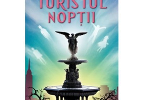 Turistul noptii - Katherine Marsh