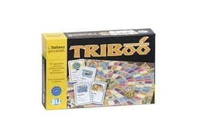 Triboo. Italian