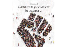 Amenintari si conflicte in sec. 21 - Iulian Chifu