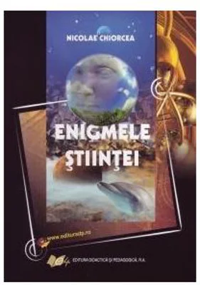 Enigmele stiintei