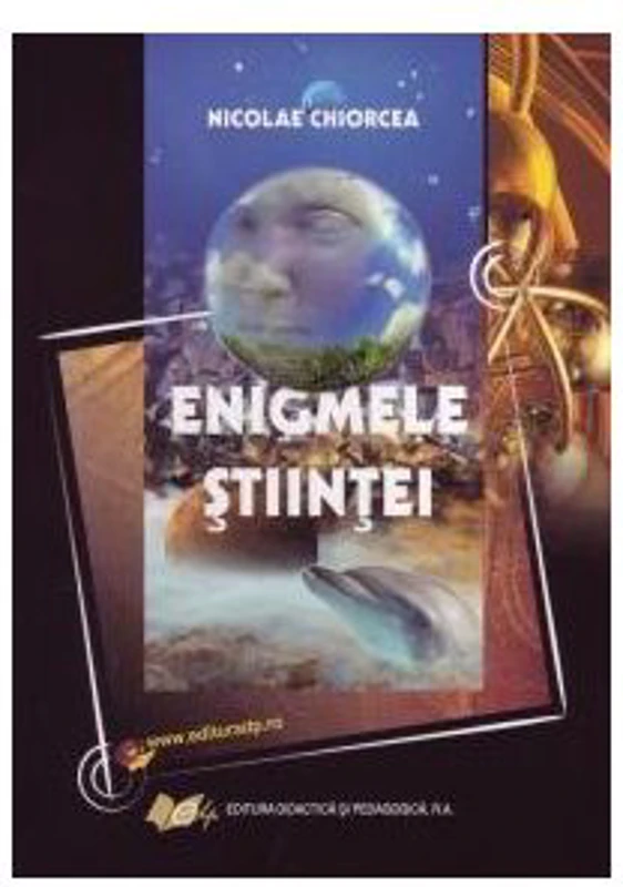Enigmele stiintei