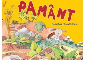 Stiinta ne invata despre.. Pamant - Nuria Roca