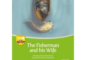 The Fisherman and his Wife - Richard Northcott