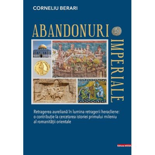 Abandonuri imperiale - Corneliu Berari