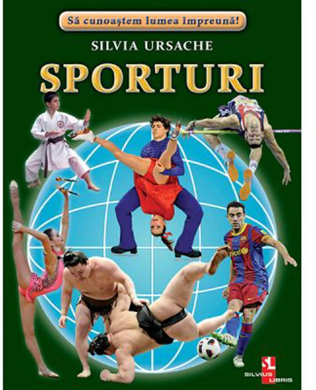 Sporturi
