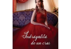 Indragostita de un crai - Liz Carlyle