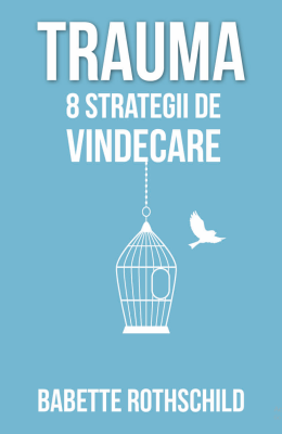 Trauma. 8 strategii de vindecare - Babette Rothschild