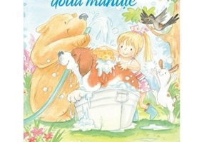 O manuta doua manute. Seria Aventuri pentru suflet - Max Lucado