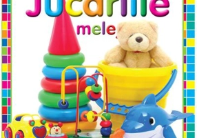 Jucariile mele