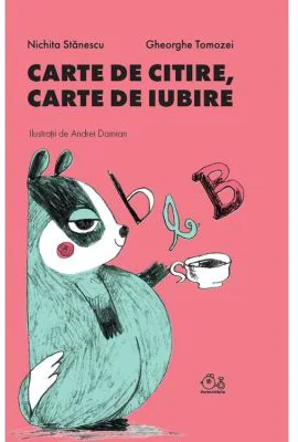 Carte de citire, carte de iubire