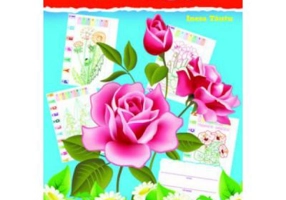 Mapa Flori - Inesa Tautu