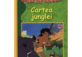 Cartea junglei