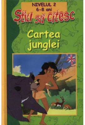 Cartea junglei