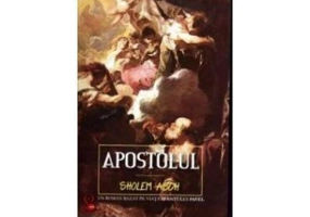 Apostolul - Sholem Asch