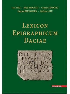Lexicon Epigraphicum Daciae