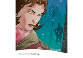 Level 2. Project Omega - Elaine O'Reilly