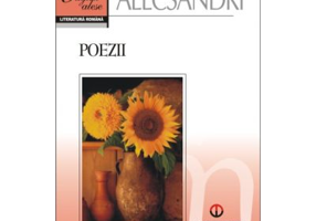 Poezii - Vasile Alecsandri