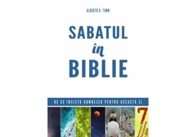Sabatul in Biblie