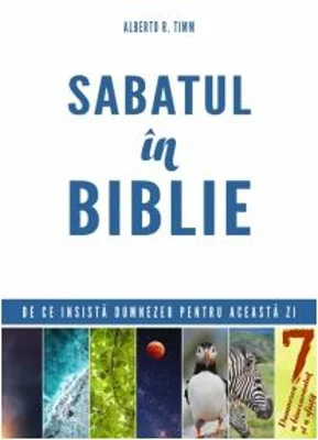Sabatul in Biblie