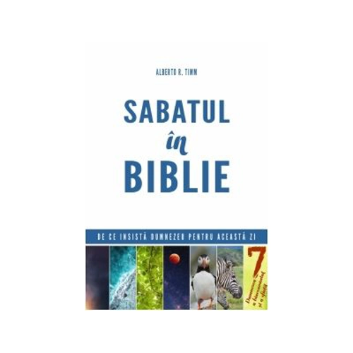 Sabatul in Biblie
