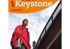 New Keystone, Level 4 Workbook
