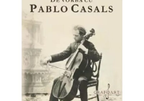 De vorba cu Pablo Casals - Josep Maria Corredor