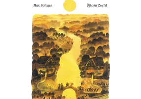 Podul copiilor - Max Bolliger