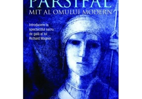 Parsifal. Mit al omului modern