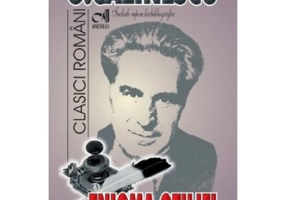 Enigma Otiliei - George Calinescu. Include repere biobibliografice