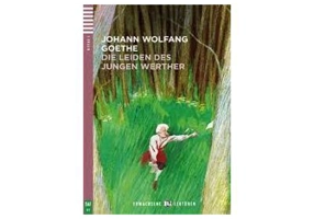 Die Leiden des jungen Werther - J W von Goethe