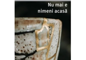 Nu mai e nimeni acasa - Sabina Yamamoto