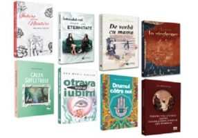 Pachet Vindecarea sufletului - Ana Maria Ducuta