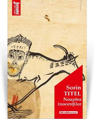 Noaptea inocentilor. Editia 2020