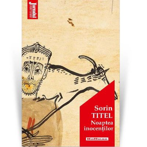 Noaptea inocentilor. Editia 2020